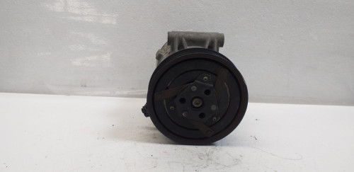  COMPRESOR AIRE ACONDICIONADO RENAULT MEGANE II BERLINA 3P 