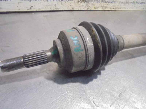  TRANSMISION DELANTERA DERECHA Citroen C3 