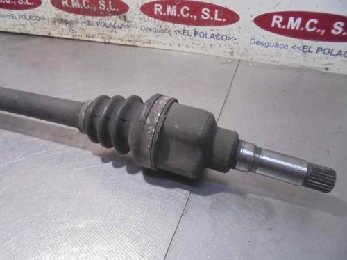  TRANSMISION DELANTERA DERECHA Citroen C3 