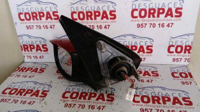 RETROVISOR IZQUIERDO, Peugeot, 206 SW