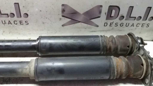 JUEGO AMORTIGUADORES TRASERO BMW SERIE 3 BERLINA (E46) 