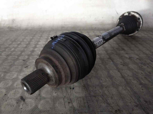 TRANSMISION DELANTERA IZQUIERDA Seat ALTEA (5P1) 