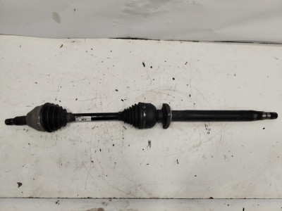TRANSMISION DELANTERA DERECHA, OPEL, INSIGNIA BERLINA