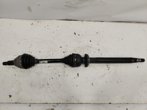 TRANSMISION DELANTERA DERECHA OPEL INSIGNIA BERLINA 