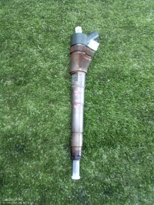 INYECTOR, FIAT, DUCATO 3 MAXI FURGÓN 35 (295)