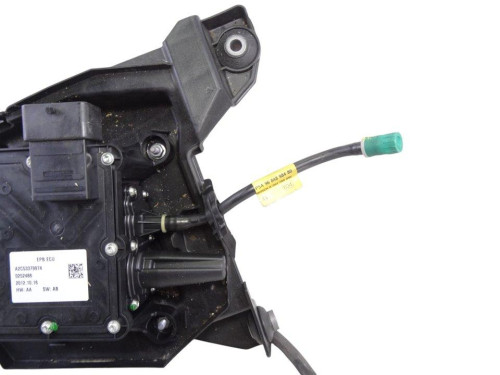 FRENO DE MANO ELECTRICO, CITROEN, GRAND C4 PICASSO