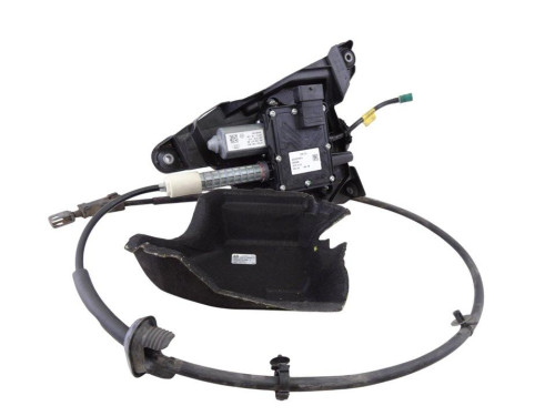 FRENO DE MANO ELECTRICO, CITROEN, GRAND C4 PICASSO