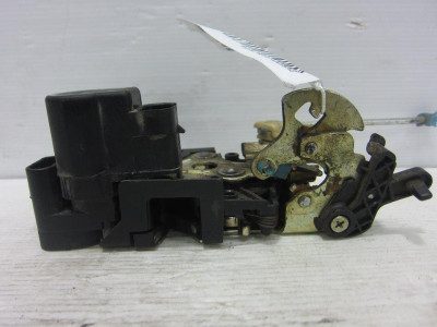 CERRADURA PUERTA DELANTERA IZQUIERDA, DAEWOO, REZZO