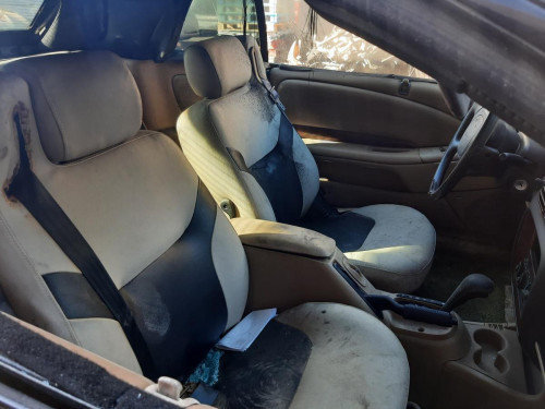  CHRYSLER STRATUS JX CABRIO 