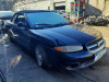  CHRYSLER STRATUS JX CABRIO 