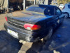  CHRYSLER STRATUS JX CABRIO 