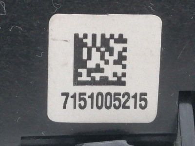 CAJA RELES / FUSIBLES, MITSUBISHI, ASX (GA0W)