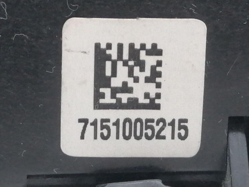 CAJA RELES / FUSIBLES MITSUBISHI ASX (GA0W) 