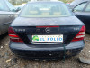MERCEDES-BENZ CLASE C (BM 203) BERLINA — автомобиль-донор на запчасти 