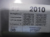 ELEVALUNAS DELANTERO IZQUIERDO Mercedes-Benz CLASE C (BM 204) BERLINA 