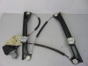  ELEVALUNAS DELANTERO DERECHO Volkswagen POLO V (6R1) 