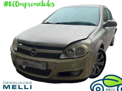 OPEL ASTRA H BERLINA