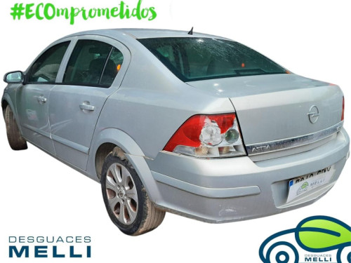  OPEL ASTRA H BERLINA 