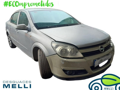 OPEL ASTRA H BERLINA