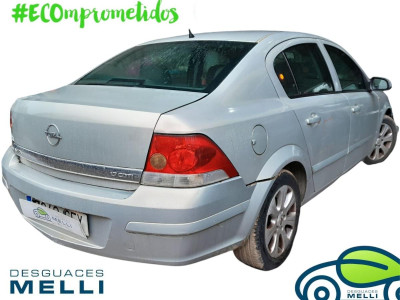 OPEL ASTRA H BERLINA