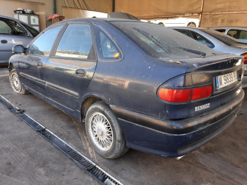  RENAULT LAGUNA (B56) 