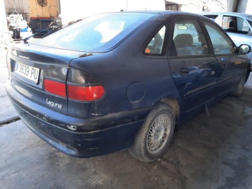  RENAULT LAGUNA (B56) 