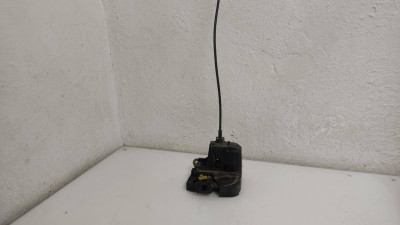 CERRADURA PUERTA DELANTERA IZQUIERDA, RENAULT, MEGANE I SCENIC (JA0)