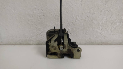 CERRADURA PUERTA DELANTERA IZQUIERDA, RENAULT, MEGANE I SCENIC (JA0)