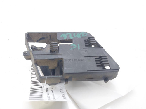  MANETA INTERIOR DELANTERA IZQUIERDA, SEAT, INCA (6K9) 