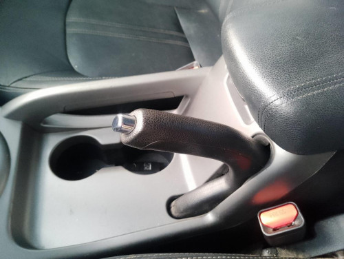 PALANCA FRENO Kia SPORTAGE (QL) 