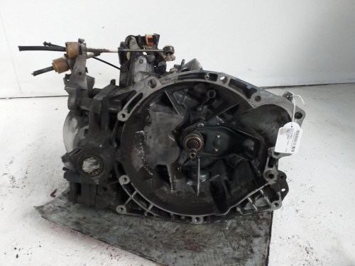 CAJA CAMBIOS, PEUGEOT, 407 