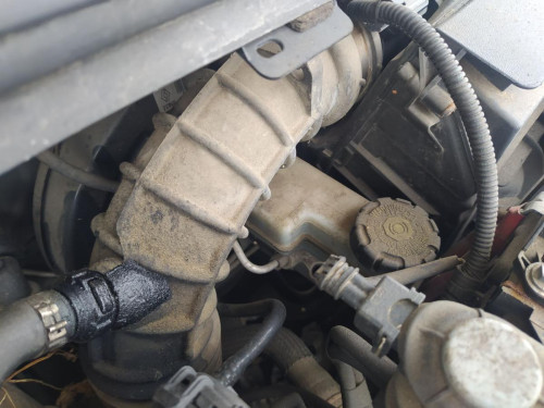 BOMBA FRENO Renault MEGANE III BERLINA 5P 