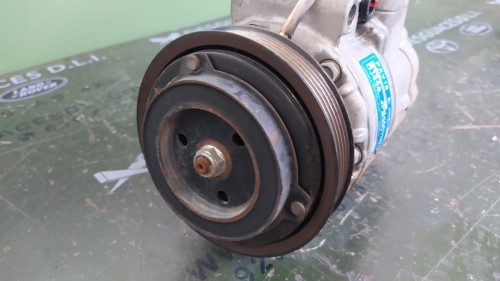 COMPRESOR AIRE ACONDICIONADO Land Rover FREELANDER (LN) 