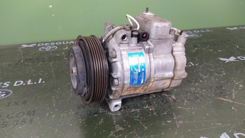 COMPRESOR AIRE ACONDICIONADO Land Rover FREELANDER (LN) 