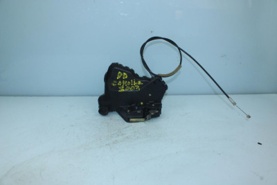 CERRADURA PUERTA DELANTERA DERECHA