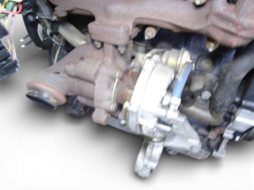 MOTOR COMPLETO, CITROEN, XSARA BERLINA