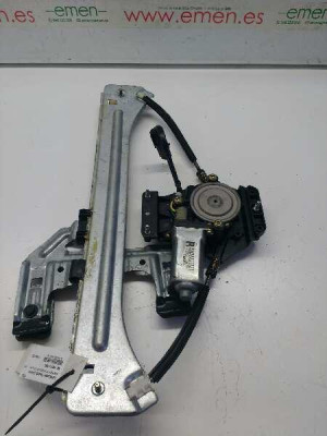 ELEVALUNAS TRASERO DERECHO, CHRYSLER, PT CRUISER