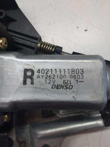  ELEVALUNAS TRASERO DERECHO, CHRYSLER, PT CRUISER 