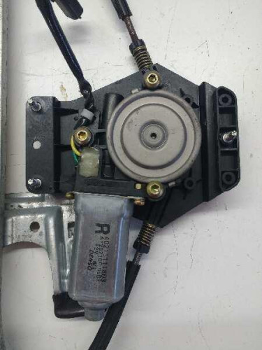  ELEVALUNAS TRASERO DERECHO, CHRYSLER, PT CRUISER 