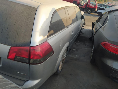 LUNA TRASERA DERECHA, OPEL, VECTRA C CARAVAN