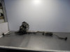  CREMALLERA DIRECCION MERCEDES-BENZ CLASE B (BM 245) 