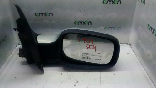  RETROVISOR DERECHO RENAULT MEGANE II GRANDTOUR 