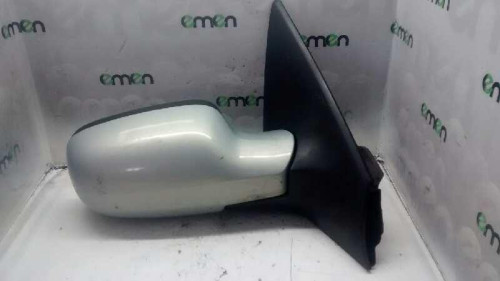  RETROVISOR DERECHO RENAULT MEGANE II GRANDTOUR 