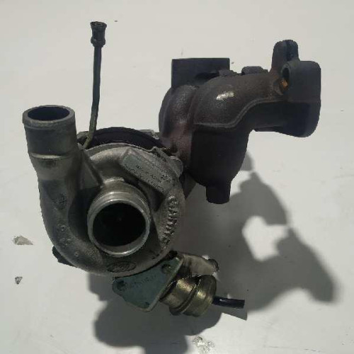  TURBOCOMPRESOR 