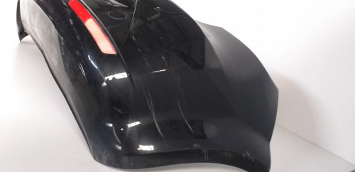  PARAGOLPES TRASERO SEAT LEON (1P1) 