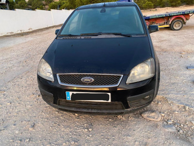 FORD FOCUS C-MAX (CAP)(2003)