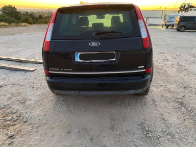 FORD FOCUS C-MAX (CAP)(2003)