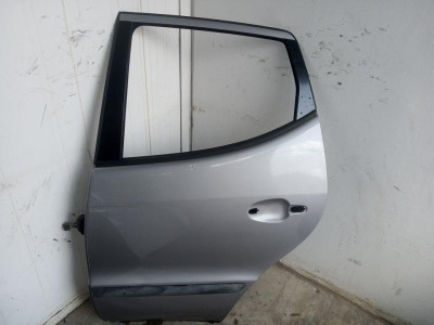 PUERTA TRASERA IZQUIERDA