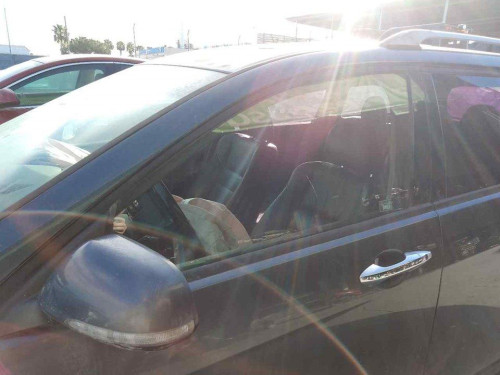 LUNA DELANTERA IZQUIERDA Honda ACCORD TOURER (CN/CM) 