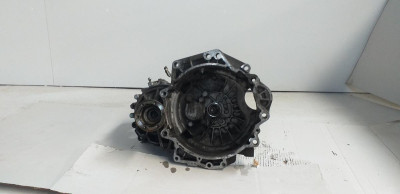 CAJA CAMBIOS, SEAT, INCA (6K9)